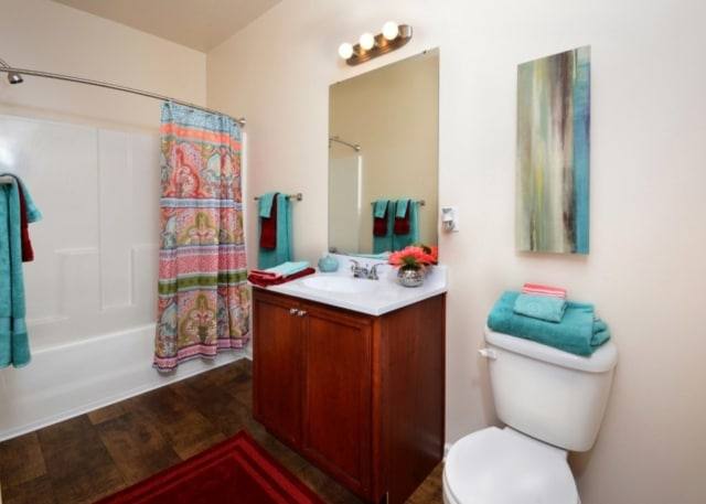 Apartment for rent at Ardmore Cates Creek, 100 Waterstone Park Circle, Hillsborough, NC 27278