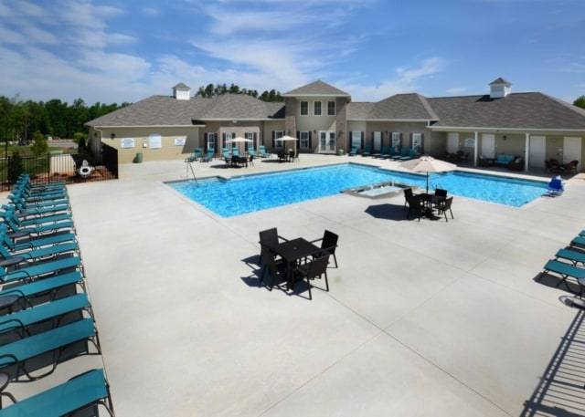 Apartment for rent at Ardmore Cates Creek, 100 Waterstone Park Circle, Hillsborough, NC 27278
