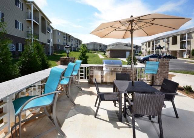 Apartment for rent at Ardmore Cates Creek, 100 Waterstone Park Circle, Hillsborough, NC 27278