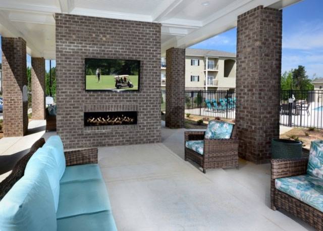 Apartment for rent at Ardmore Cates Creek, 100 Waterstone Park Circle, Hillsborough, NC 27278