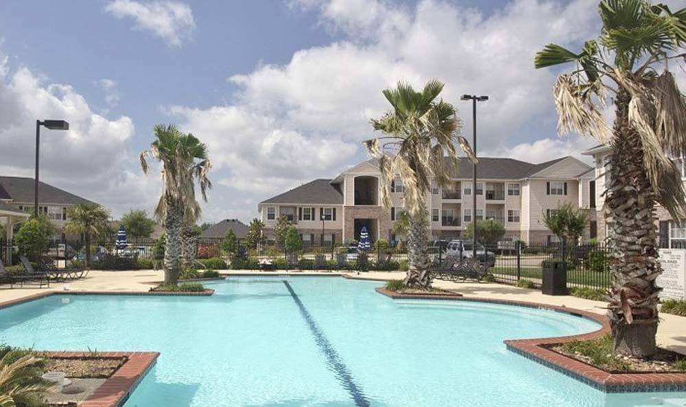 Apartment for rent at Lexington Place II, 1305 Williamsburg Dr, Bossier City, LA 71112