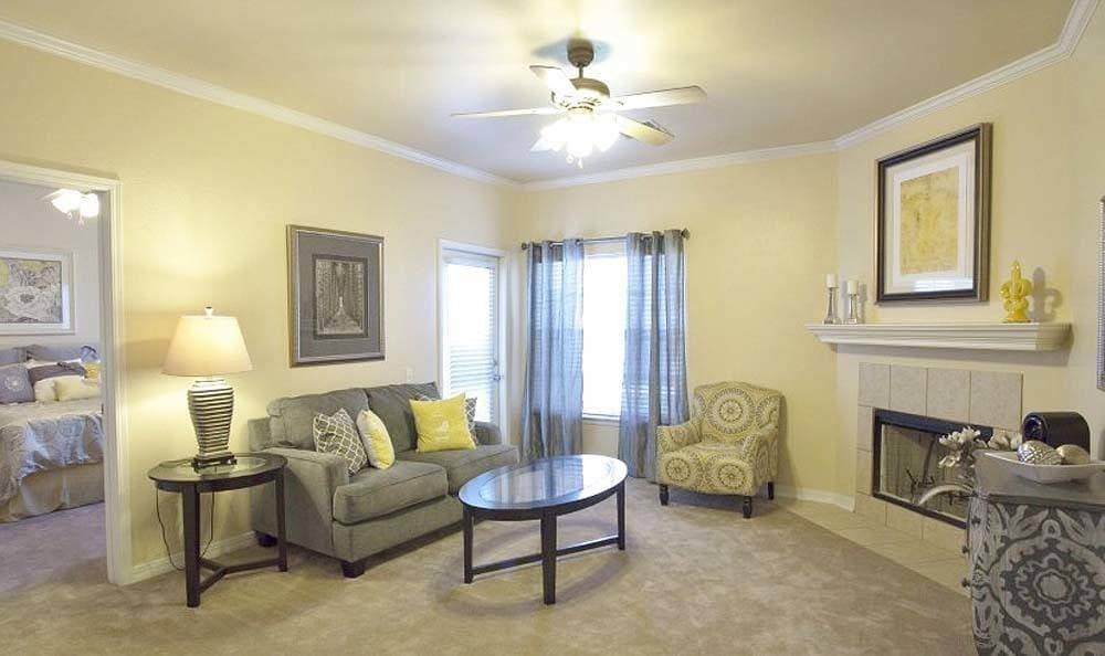 Apartment for rent at Lexington Place II, 1305 Williamsburg Dr, Bossier City, LA 71112