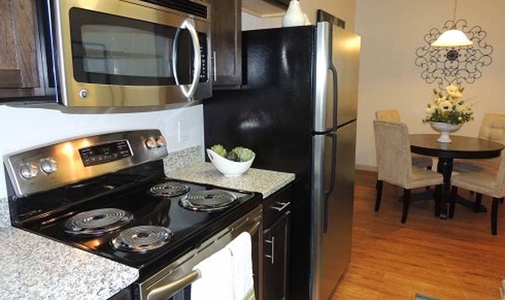 Apartment for rent at Lexington Place II, 1305 Williamsburg Dr, Bossier City, LA 71112