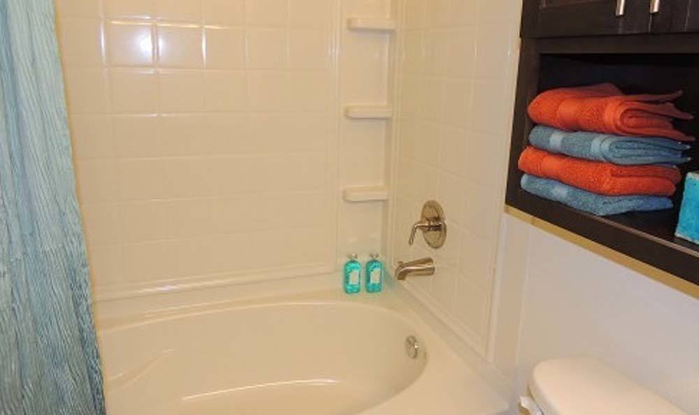 Apartment for rent at Lexington Place II, 1305 Williamsburg Dr, Bossier City, LA 71112