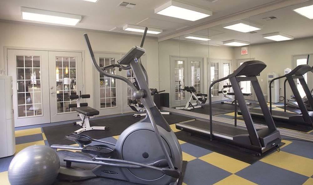 Apartment for rent at Lexington Place II, 1305 Williamsburg Dr, Bossier City, LA 71112