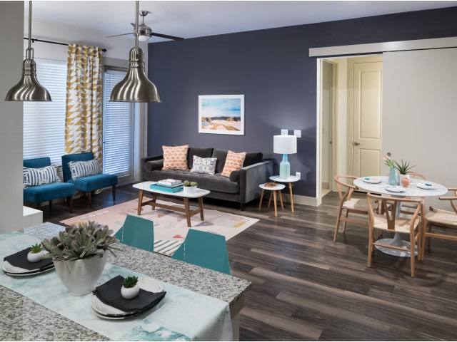 Apartment for rent at Alexan Summit, 1424 Summit Ave, Fort Worth, TX 76102