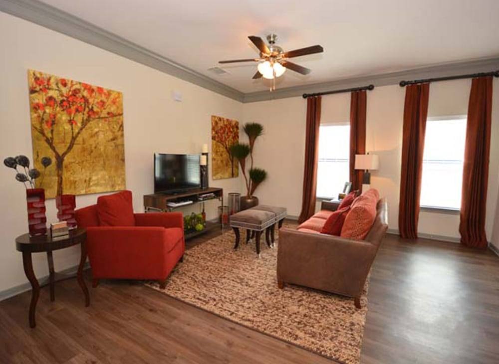 Apartment for rent at The Avenues at Northpointe, 11740 Northpointe Blvd, Tomball, TX 77377