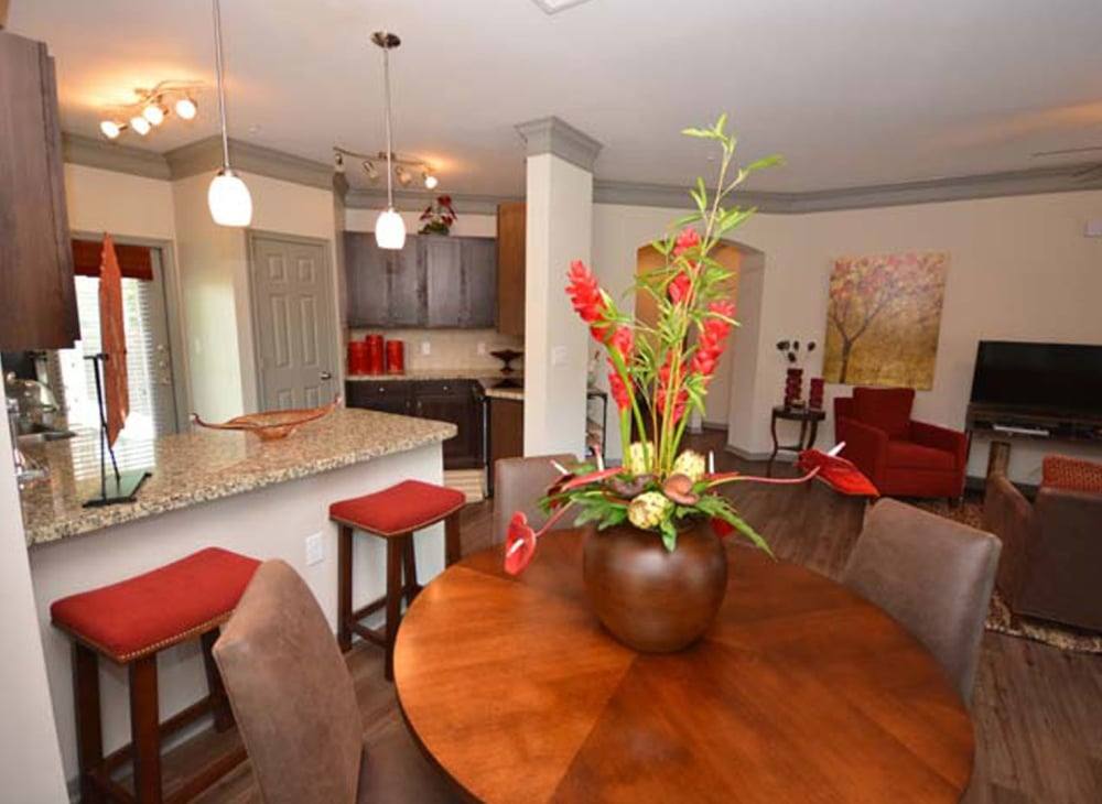 Apartment for rent at The Avenues at Northpointe, 11740 Northpointe Blvd, Tomball, TX 77377