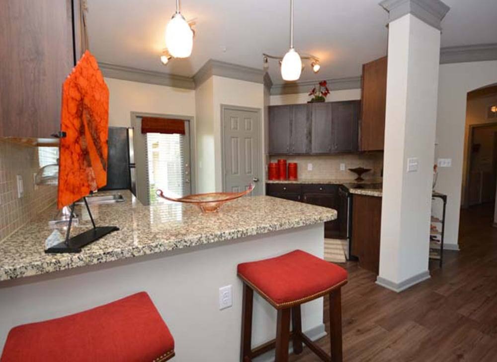 Apartment for rent at The Avenues at Northpointe, 11740 Northpointe Blvd, Tomball, TX 77377