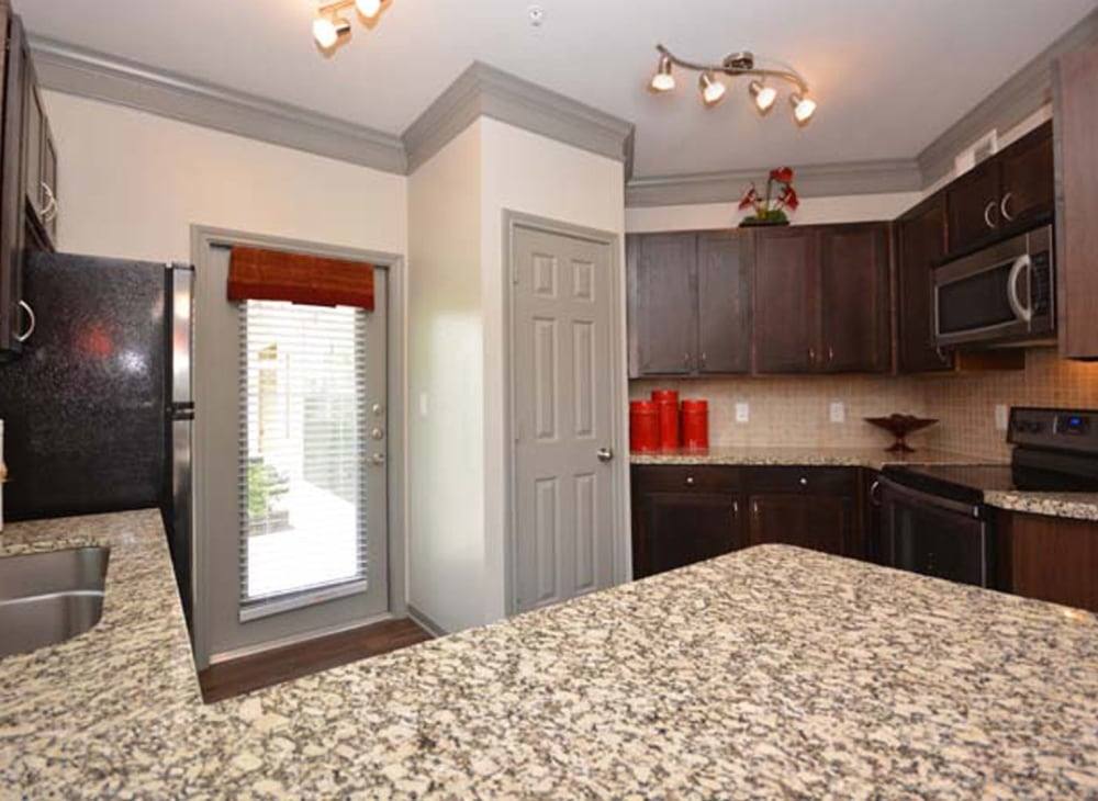 Apartment for rent at The Avenues at Northpointe, 11740 Northpointe Blvd, Tomball, TX 77377