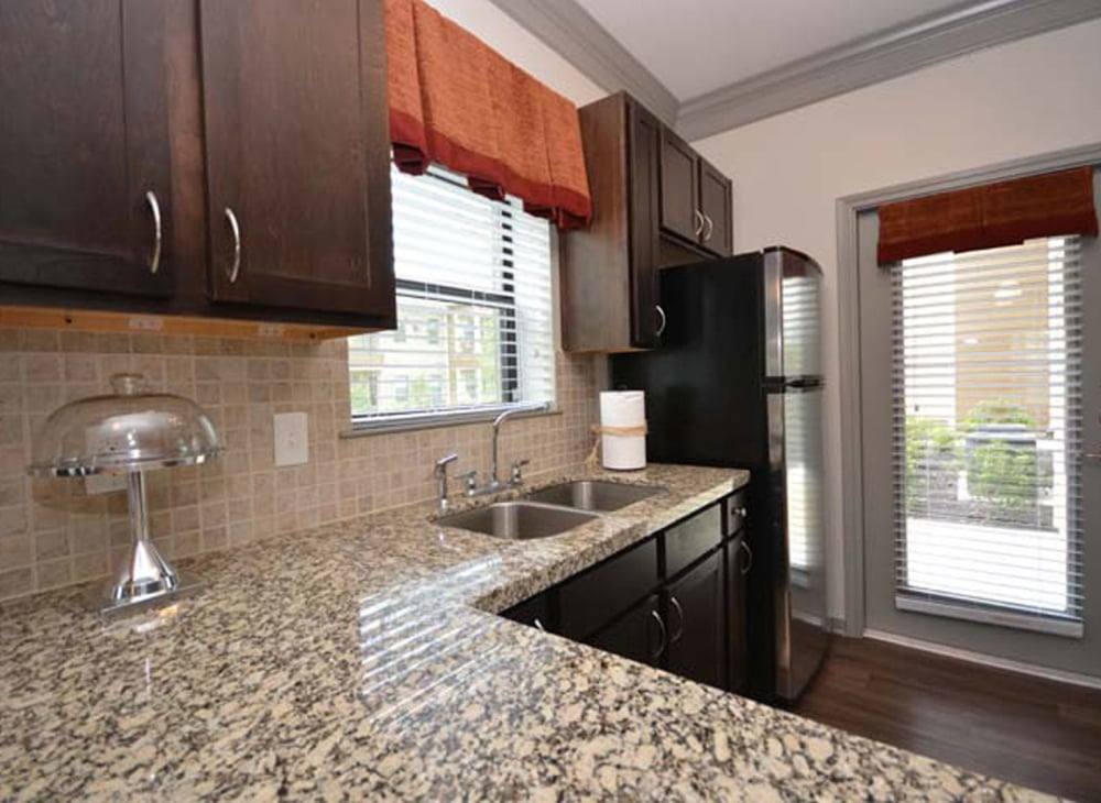 Apartment for rent at The Avenues at Northpointe, 11740 Northpointe Blvd, Tomball, TX 77377