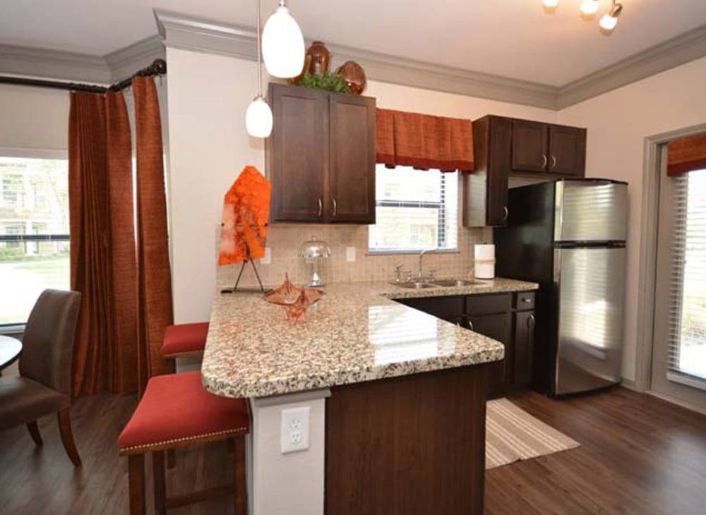 Apartment for rent at The Avenues at Northpointe, 11740 Northpointe Blvd, Tomball, TX 77377