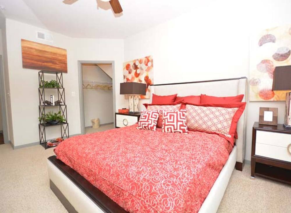 Apartment for rent at The Avenues at Northpointe, 11740 Northpointe Blvd, Tomball, TX 77377