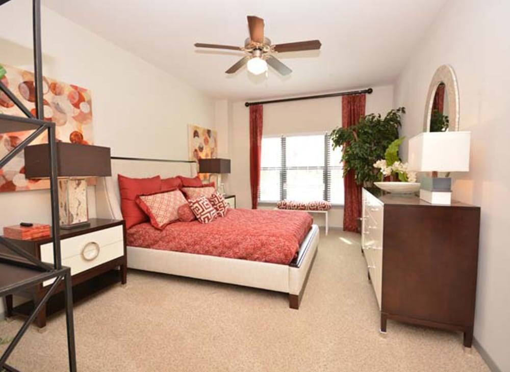 Apartment for rent at The Avenues at Northpointe, 11740 Northpointe Blvd, Tomball, TX 77377