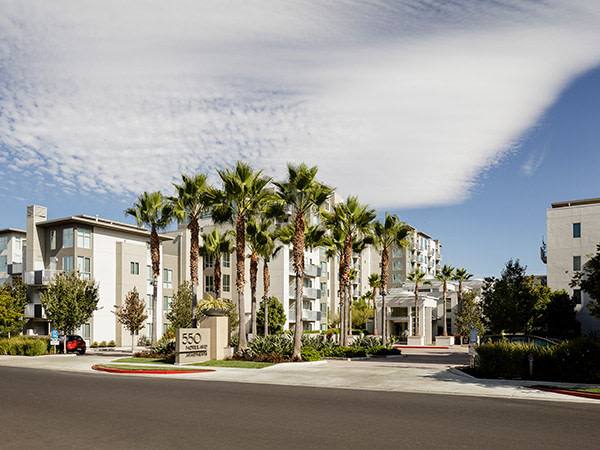 Apartment for rent at 550 Moreland Way, Santa Clara, CA 95054