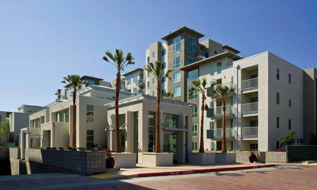 Apartment for rent at 550 Moreland Way, Santa Clara, CA 95054