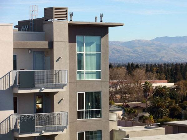 Apartment for rent at 550 Moreland Way, Santa Clara, CA 95054