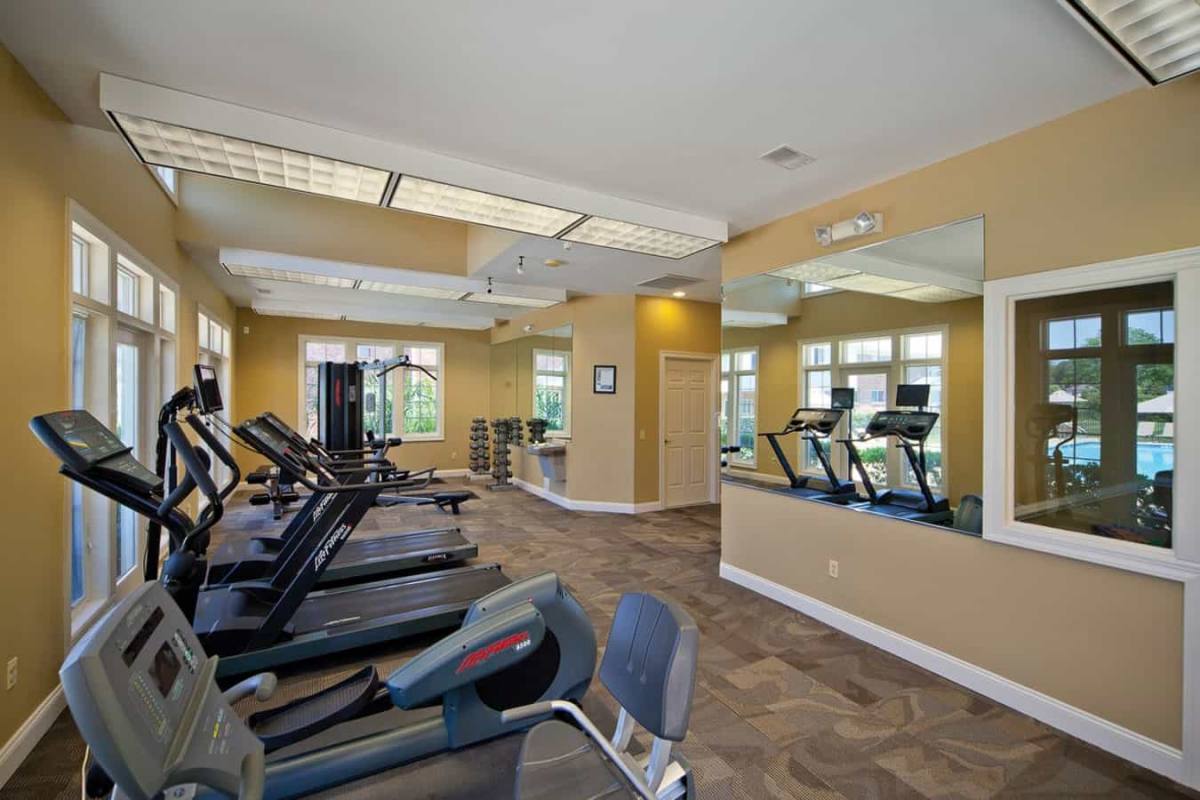Apartment for rent at Pleasure Bay, 245 Atlantic Ave, Long Branch, NJ 07740