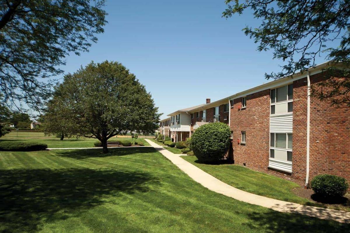 Apartment for rent at Pleasure Bay, 245 Atlantic Ave, Long Branch, NJ 07740
