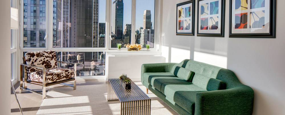 Apartment for rent at The Dylan, 309 5th Ave, New York, NY 10001