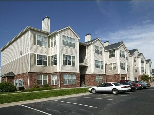 Apartment for rent at Remington at Lone Tree, 9760 S Rosemont Ave, Lone Tree, CO 80124