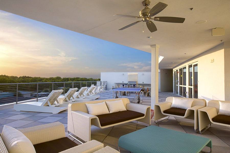 Apartment for rent at Burnet Flats, 5453 Burnet Rd, Austin, TX 78756