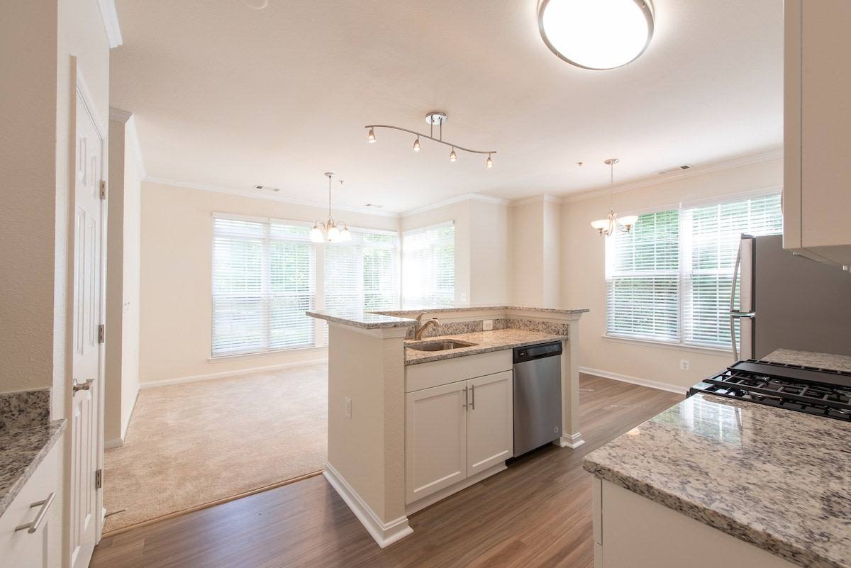 Townhouse for rent at Broadlands Luxury, 21799 Crescent Park Square, Ashburn, VA 20148