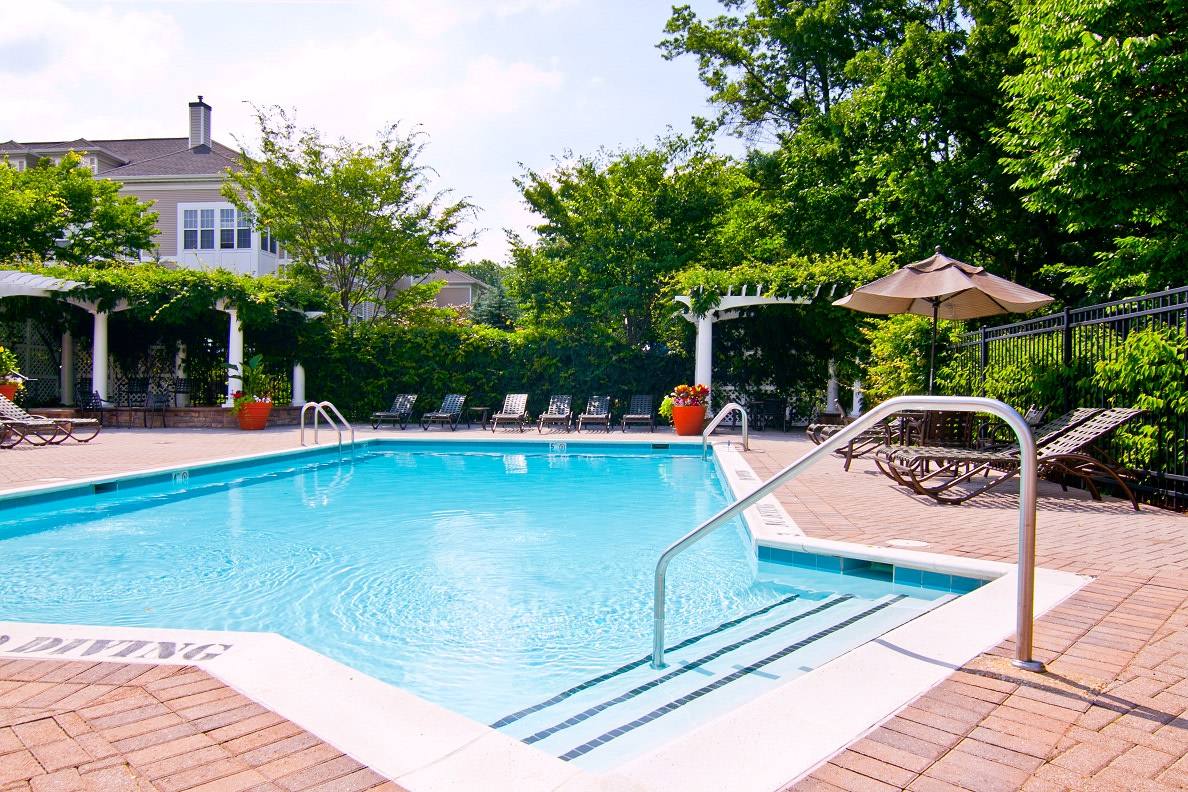 Townhouse for rent at Broadlands Luxury, 21799 Crescent Park Square, Ashburn, VA 20148