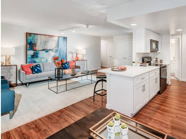 Apartment for rent at Randolph Towers, 4001 N 9th St, Arlington, VA 22203