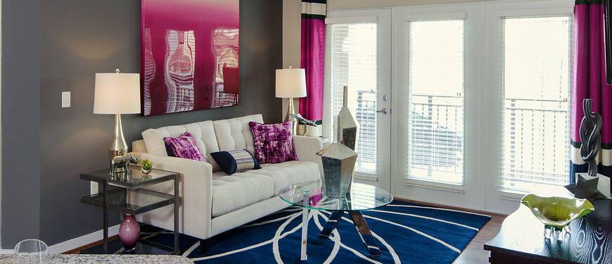 Apartment for rent at The Porter Del Ray, 625 E Monroe Ave, Alexandria, VA 22301