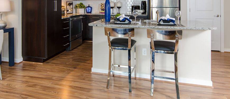 Apartment for rent at The Porter Del Ray, 625 E Monroe Ave, Alexandria, VA 22301