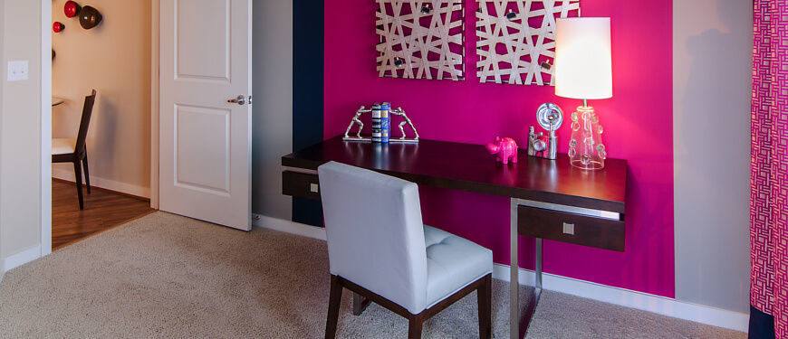 Apartment for rent at The Porter Del Ray, 625 E Monroe Ave, Alexandria, VA 22301