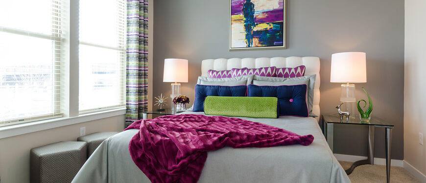 Apartment for rent at The Porter Del Ray, 625 E Monroe Ave, Alexandria, VA 22301