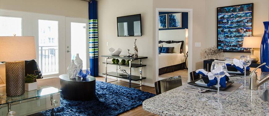 Apartment for rent at The Porter Del Ray, 625 E Monroe Ave, Alexandria, VA 22301