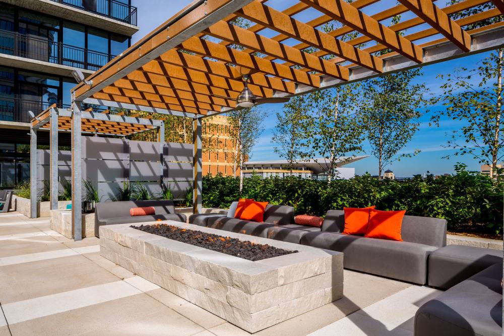 Apartment for rent at The Nic on Fifth, 465 Nicollet Mall, Minneapolis, MN 55401