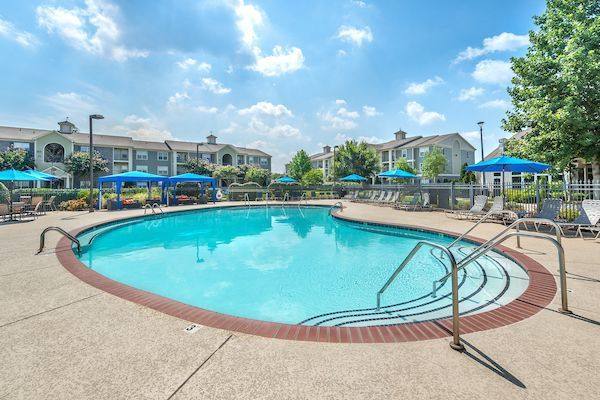Apartment for rent at Olympus Hillwood, 210 Hillwood Blvd, Murfreesboro, TN 37128