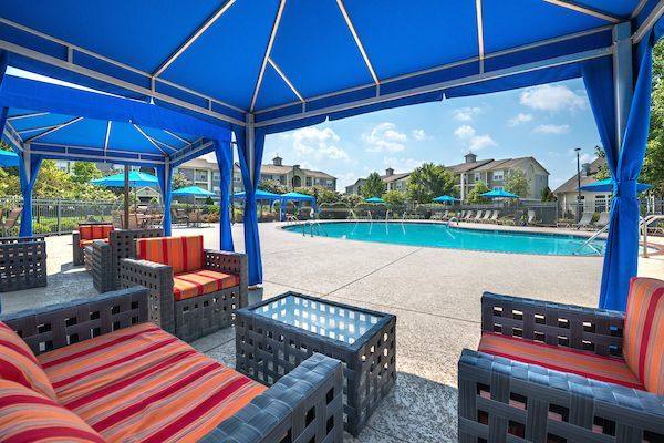 Apartment for rent at Olympus Hillwood, 210 Hillwood Blvd, Murfreesboro, TN 37128