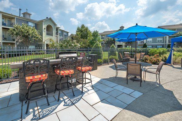 Apartment for rent at Olympus Hillwood, 210 Hillwood Blvd, Murfreesboro, TN 37128