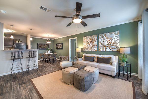 Apartment for rent at Olympus Hillwood, 210 Hillwood Blvd, Murfreesboro, TN 37128