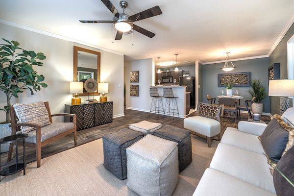 Apartment for rent at Olympus Hillwood, 210 Hillwood Blvd, Murfreesboro, TN 37128