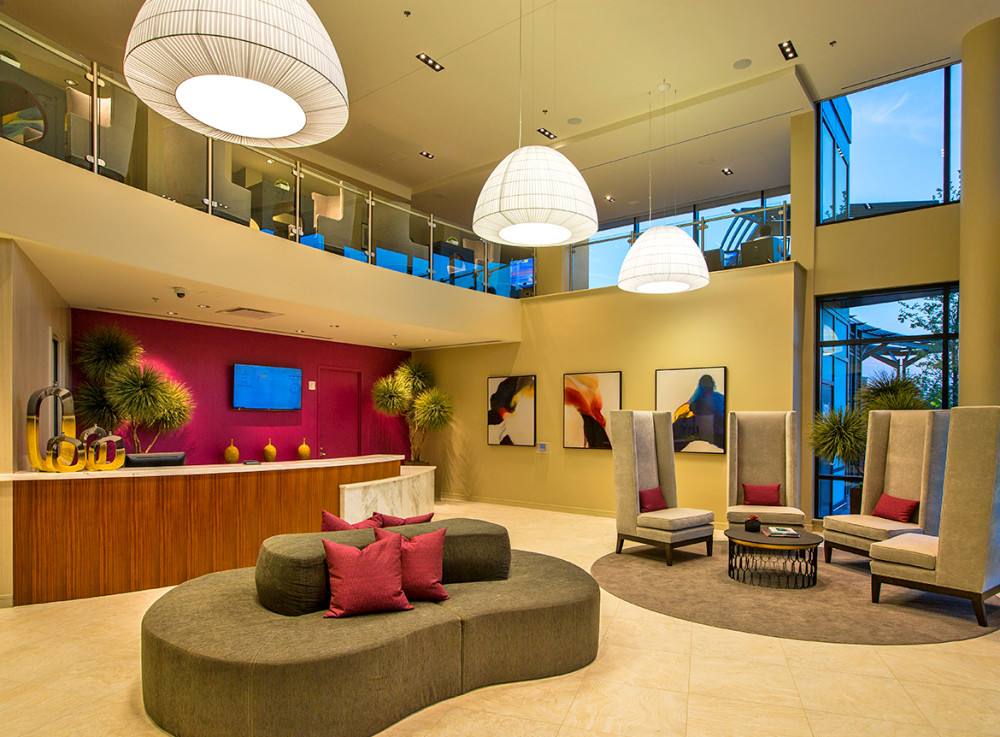 Apartment for rent at Aurora at North Bethesda Center, 5401 McGrath Blvd, Rockville, MD 20852