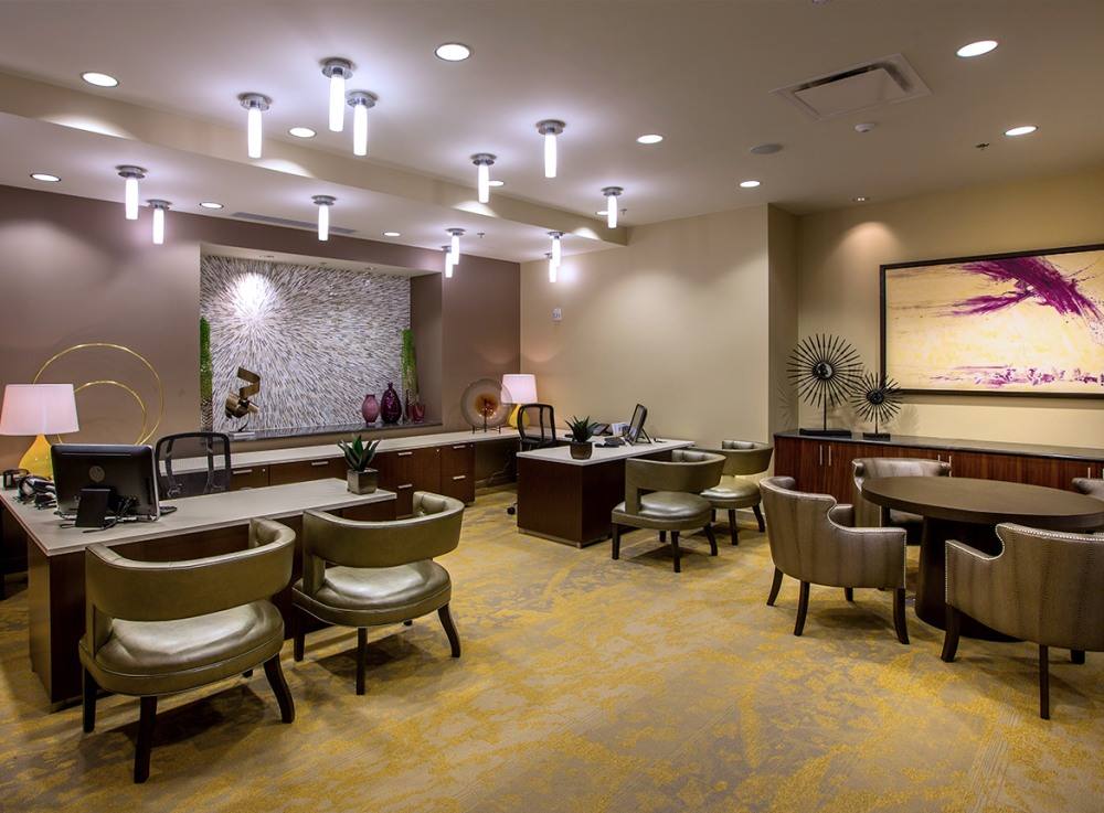 Apartment for rent at Aurora at North Bethesda Center, 5401 McGrath Blvd, Rockville, MD 20852