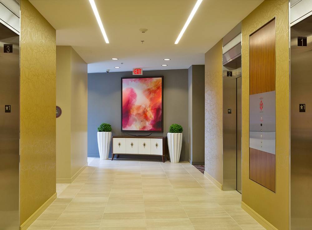 Apartment for rent at Aurora at North Bethesda Center, 5401 McGrath Blvd, Rockville, MD 20852
