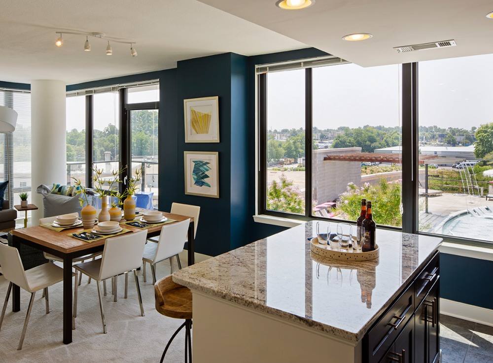 Apartment for rent at Aurora at North Bethesda Center, 5401 McGrath Blvd, Rockville, MD 20852