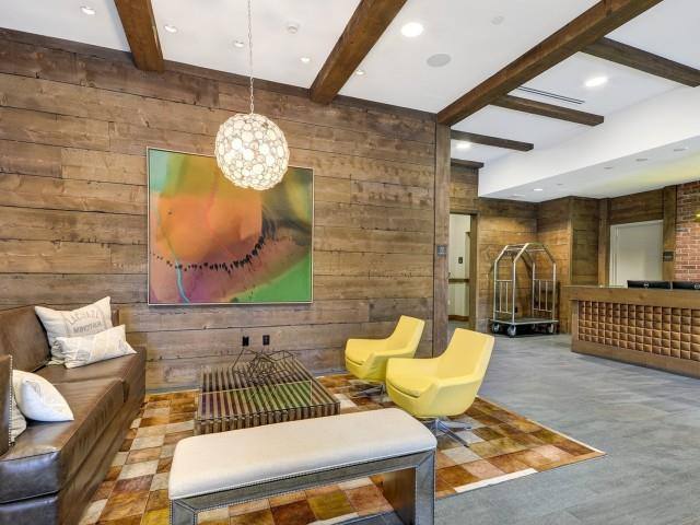 Apartment for rent at Warren at York, 120 York St, Jersey City, NJ 07303