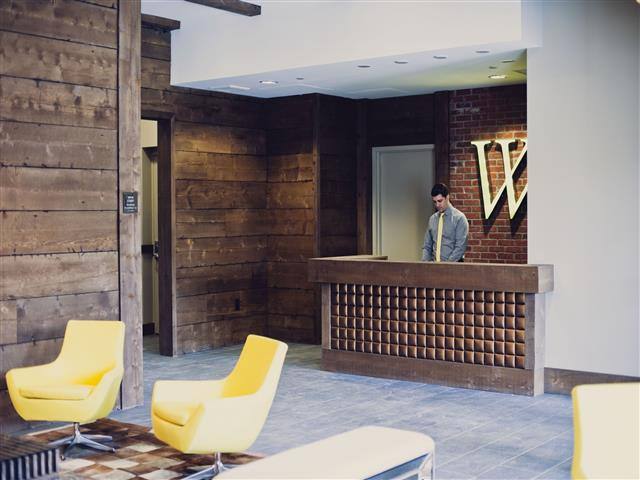 Apartment for rent at Warren at York, 120 York St, Jersey City, NJ 07303