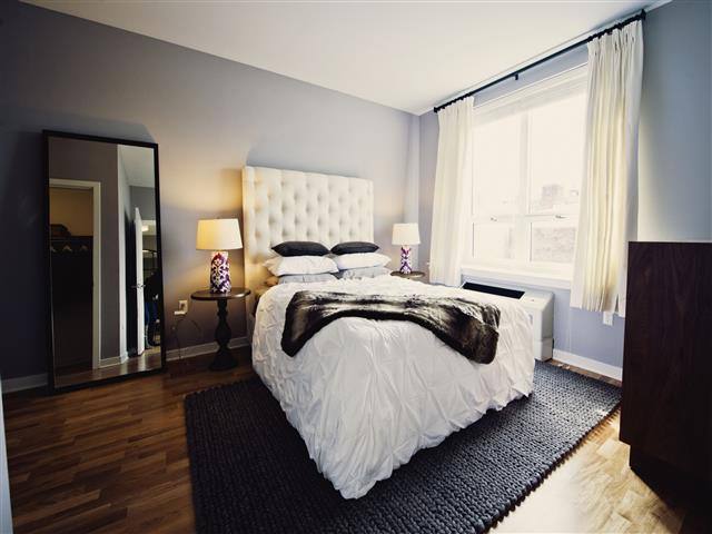 Apartment for rent at Warren at York, 120 York St, Jersey City, NJ 07303