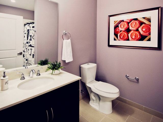 Apartment for rent at Warren at York, 120 York St, Jersey City, NJ 07303