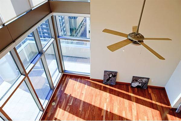 Apartment for rent at The Element, 1800 Main St, Dallas, TX 75201
