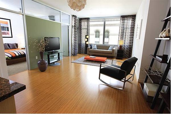 Apartment for rent at The Element, 1800 Main St, Dallas, TX 75201
